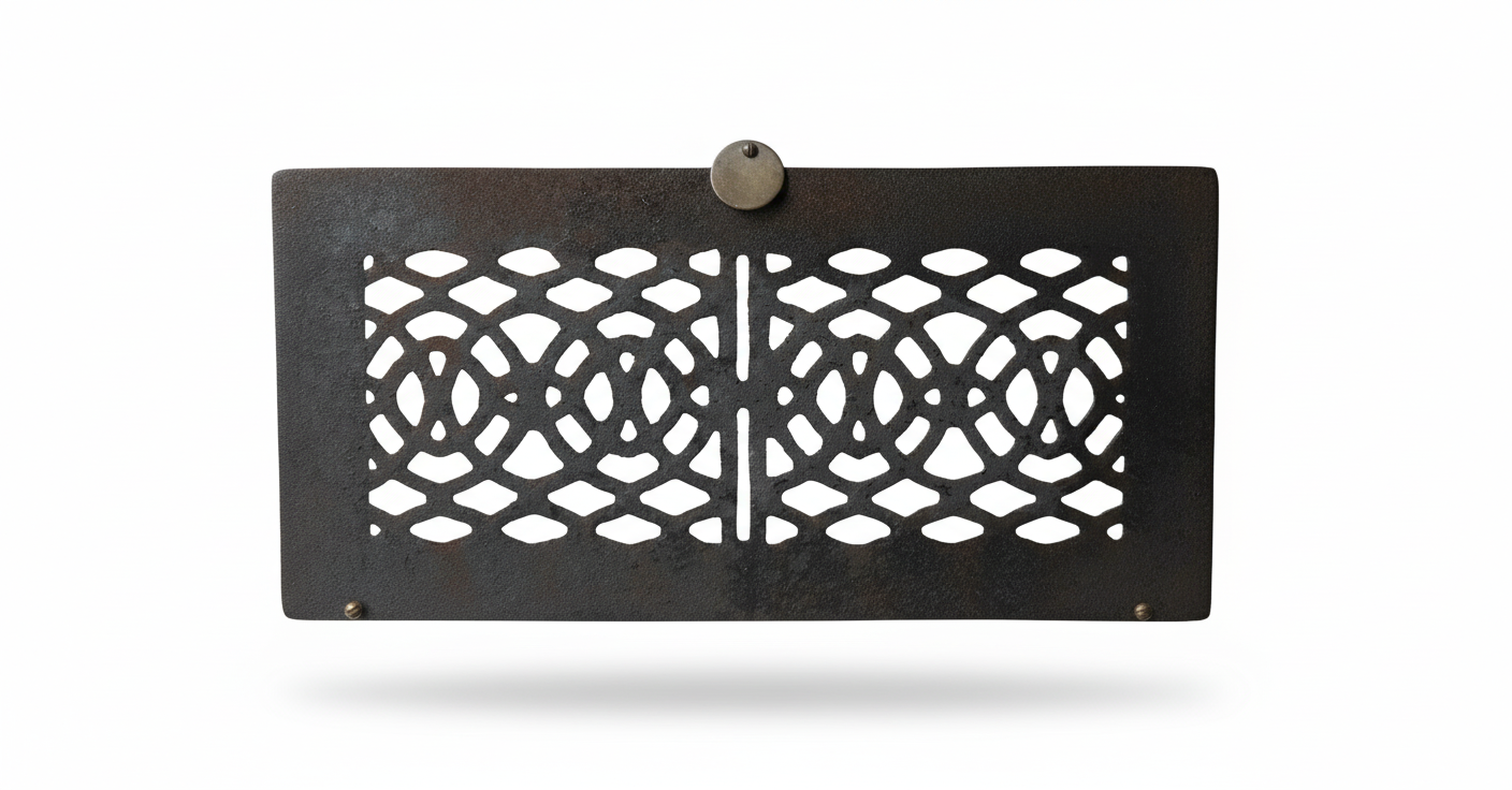 Cast Iron Vent