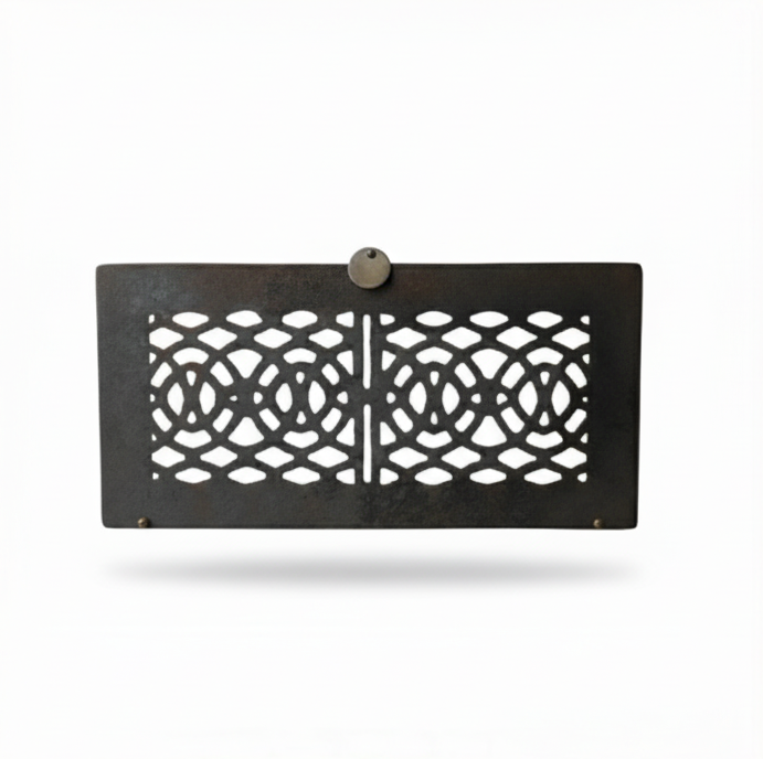 Cast Iron Vent