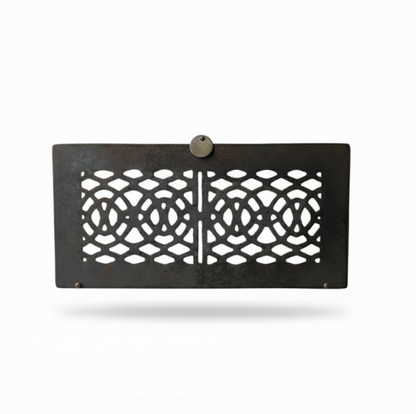 Cast Iron Vent