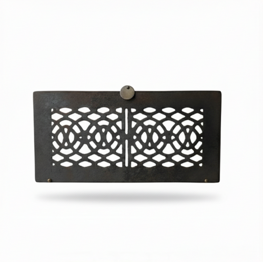Cast Iron Vent