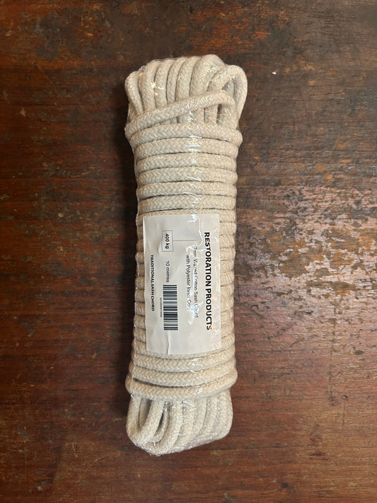Sash Cords