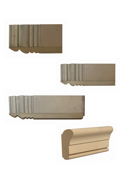 Skirtings 5C