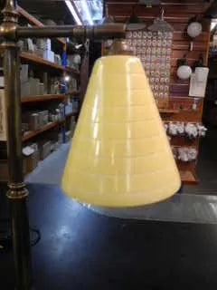 Double Shade Table Lamp