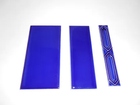 Victorian Blue