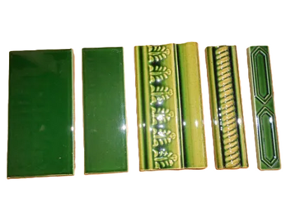 Victorian Green