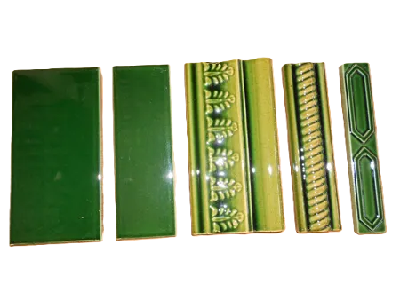 Victorian Green