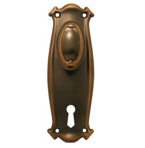 Knob Lock