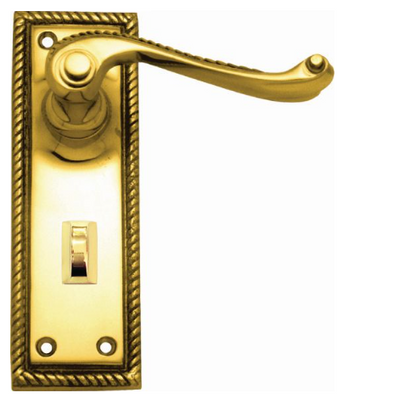 Georgian Door Levers