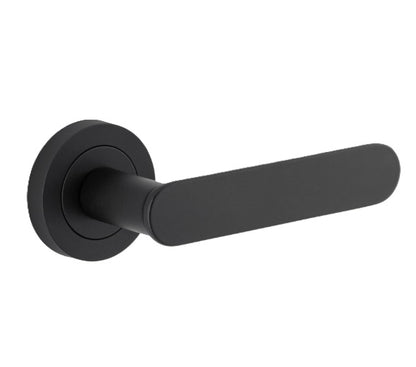 Bronte Lever - Round Rose