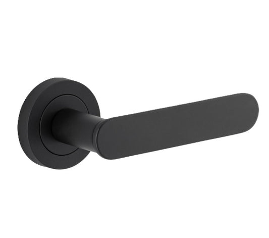 Bronte Lever - Round Rose