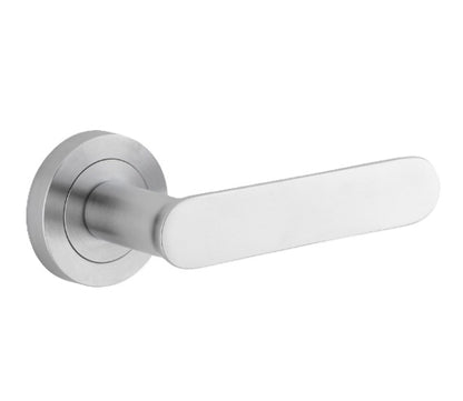 Bronte Lever - Round Rose