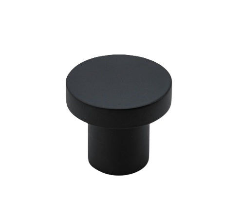 Osaka Cupboard Knob P28xD32mm