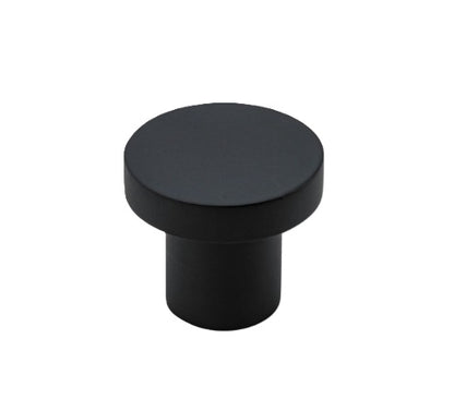 Osaka Cupboard Knob P28xD32mm