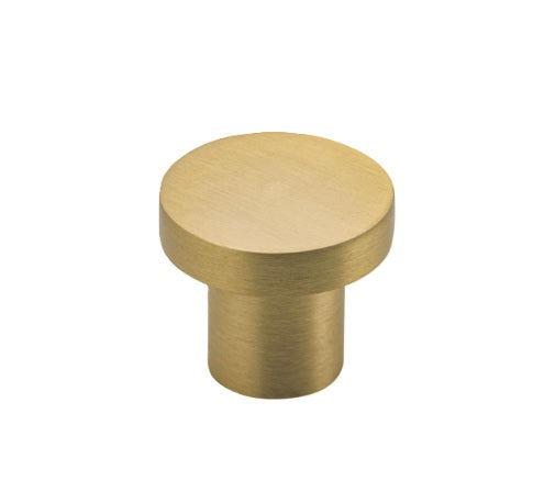 Osaka Cupboard Knob P28xD32mm