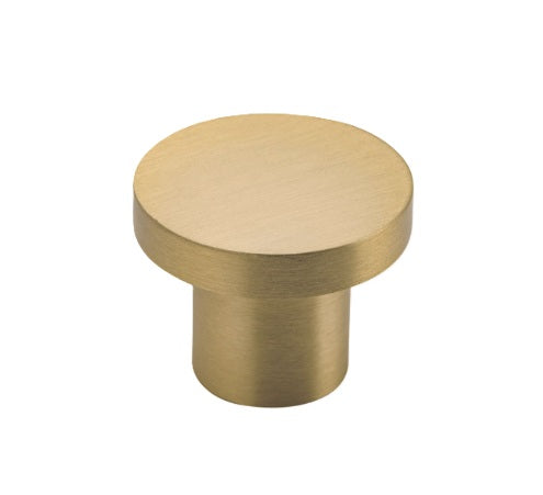 Osaka Cupboard Knob P30xD38mm
