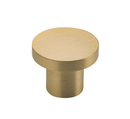 Osaka Cupboard Knob P30xD38mm