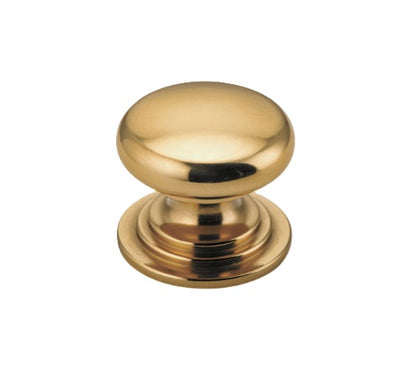 Sarlat Cupboard Knob