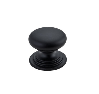 Sarlat Cupboard Knob - P27xD32mm