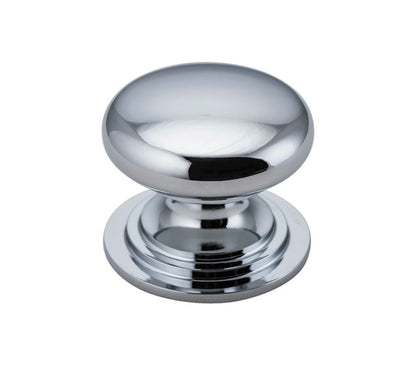 Sarlat Cupboard Knob - P32xD38mm