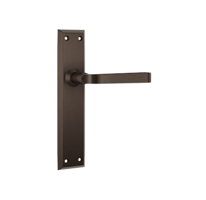 Menton Lever – Long Backplate