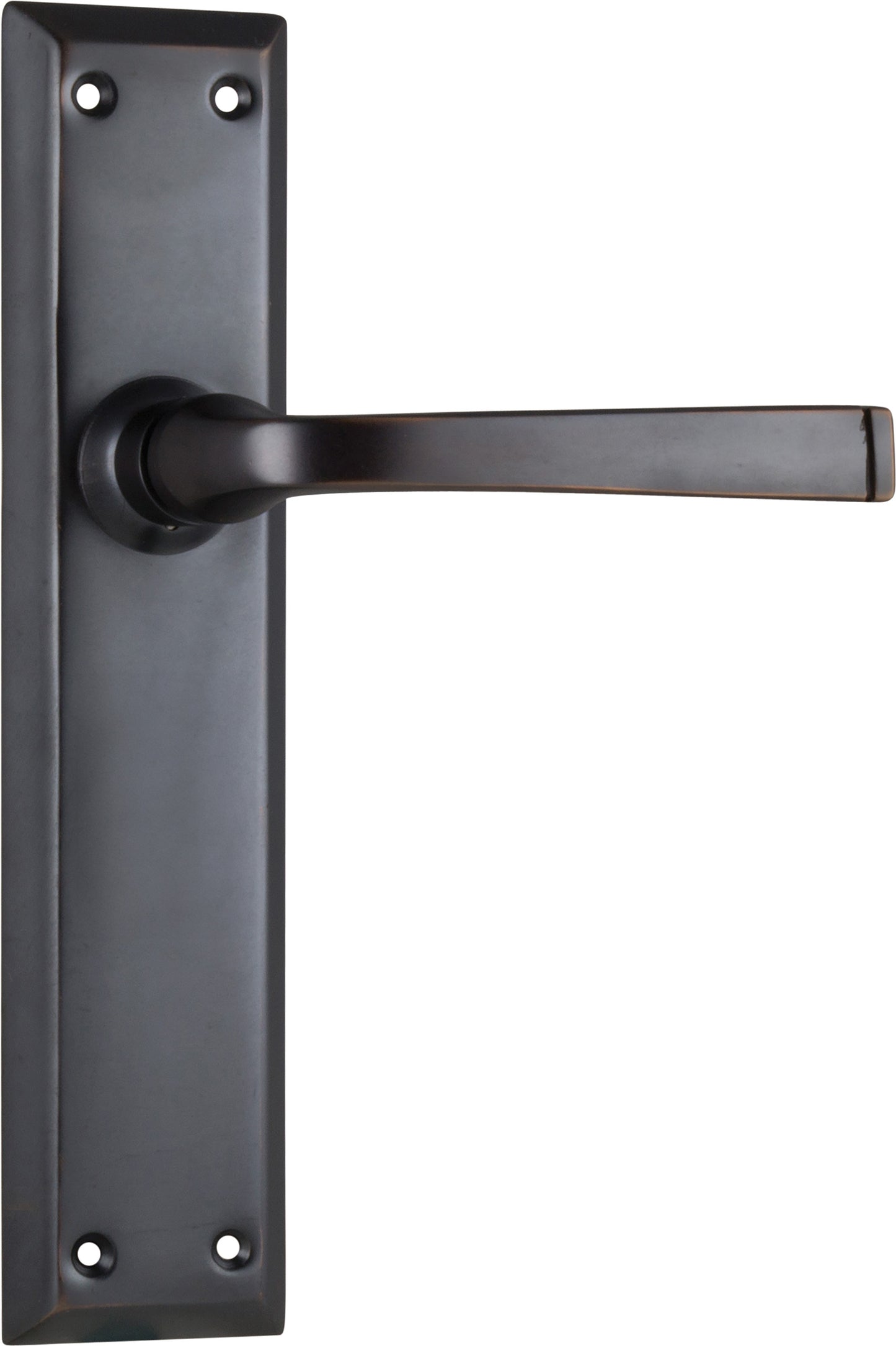 Menton Lever - Long Backplate