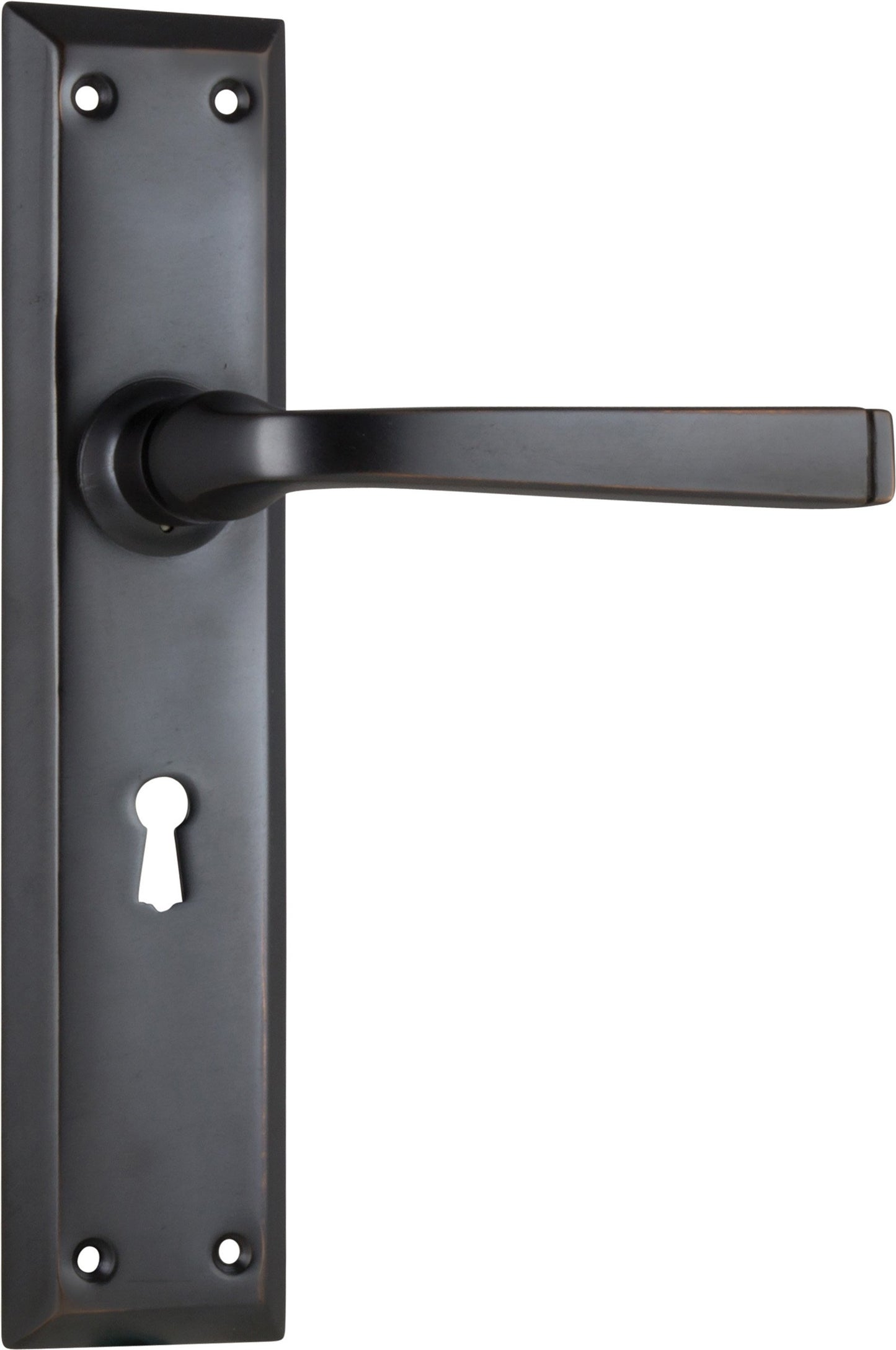 Menton Lever - Long Backplate