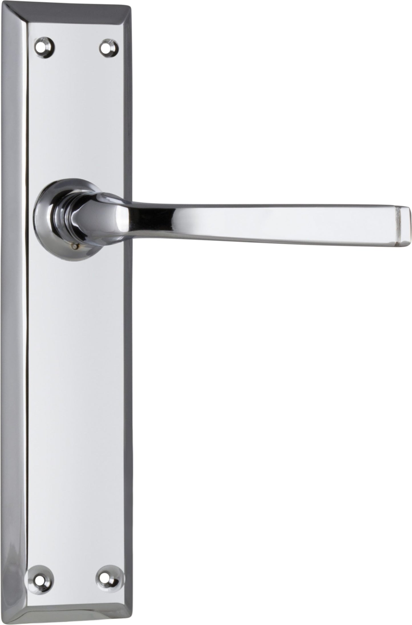 Menton Lever - Long Backplate