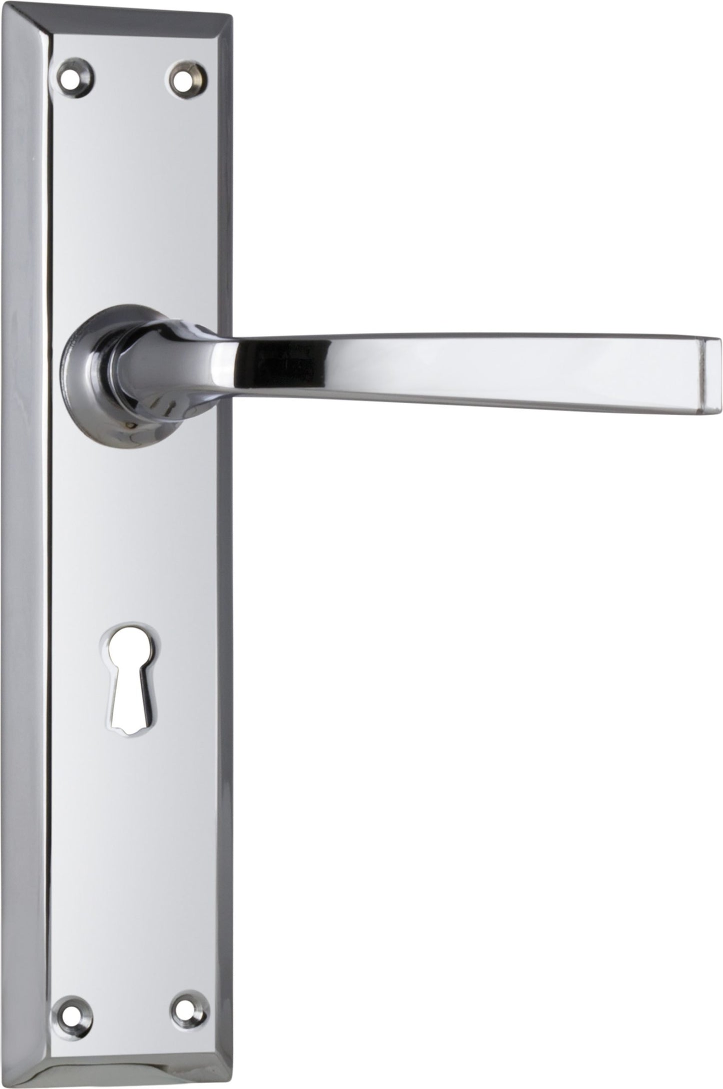 Menton Lever - Long Backplate