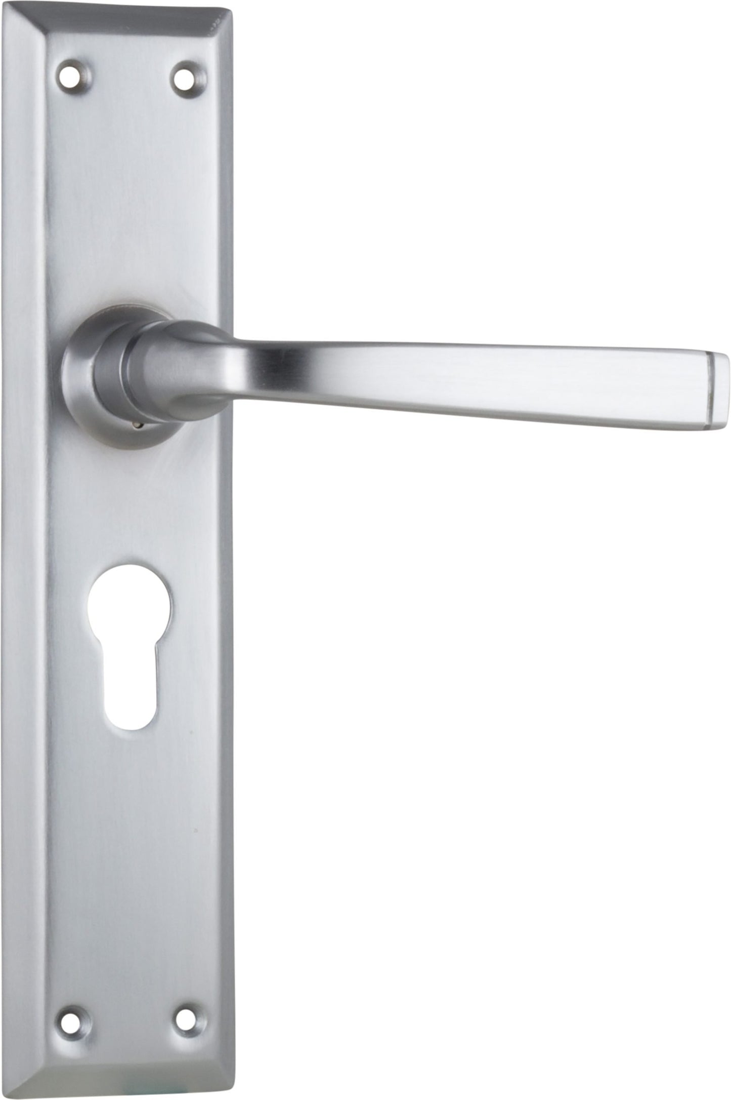 Menton Lever - Long Backplate