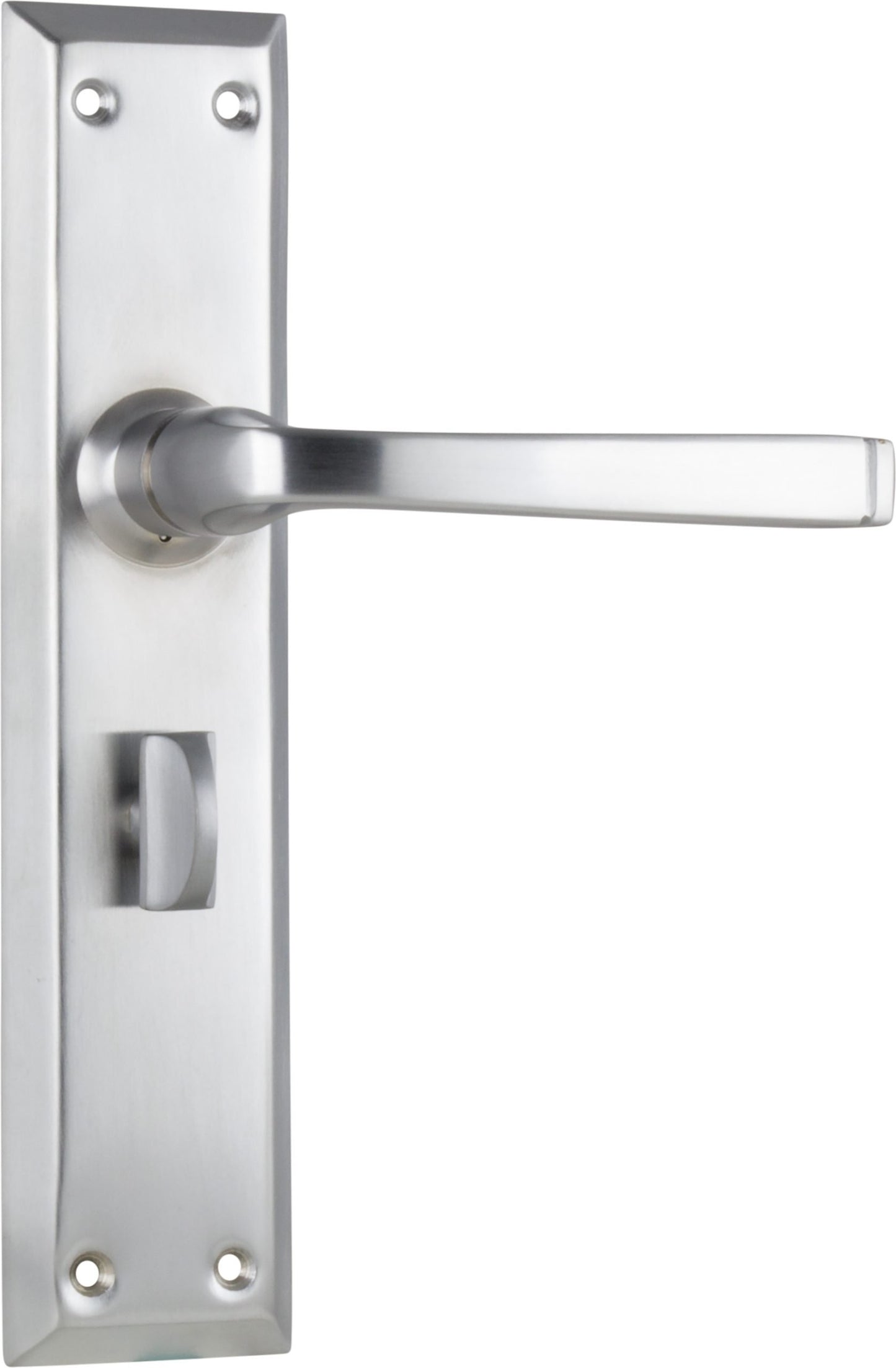 Menton Lever - Long Backplate