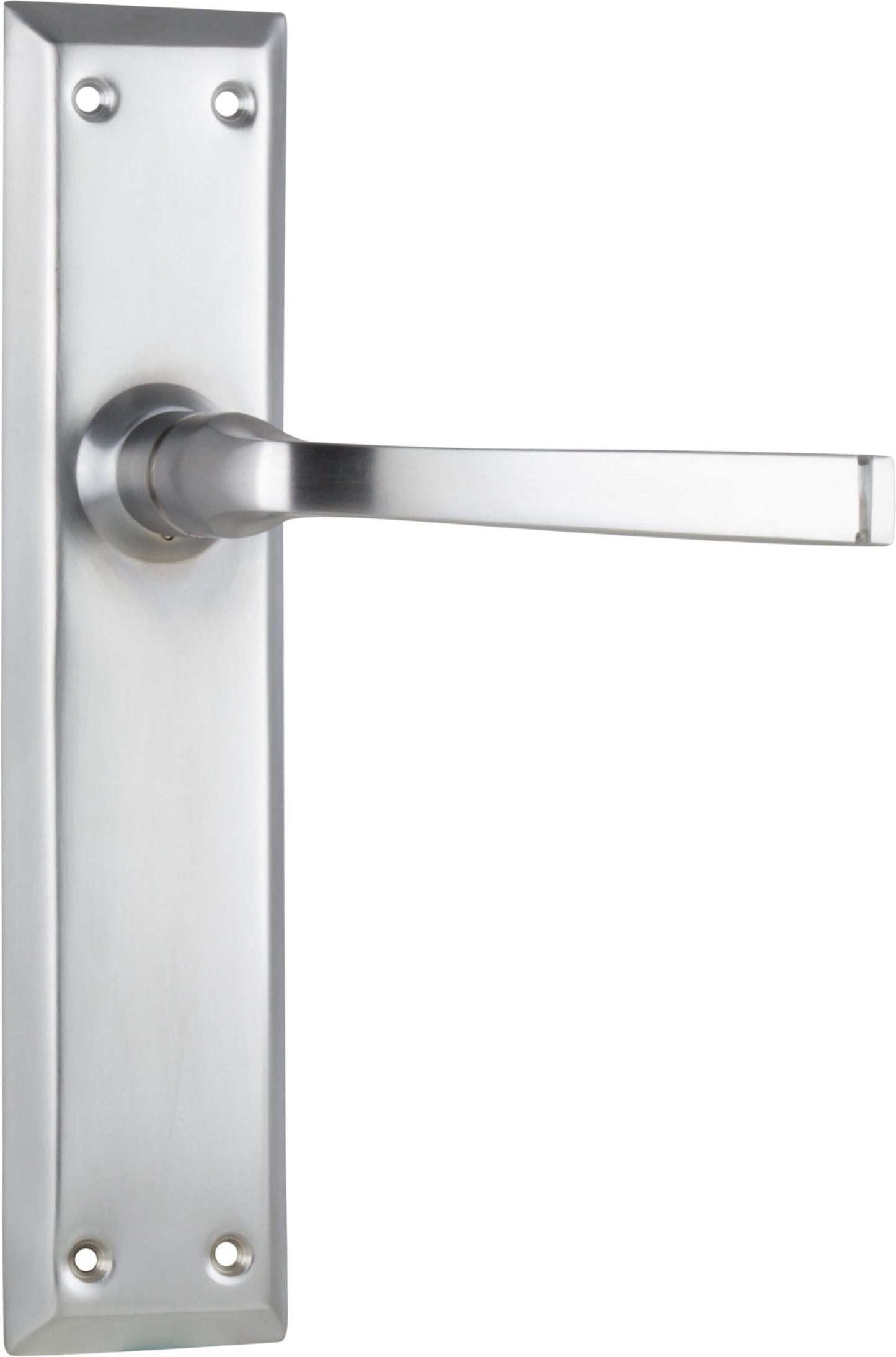 Menton Lever - Long Backplate