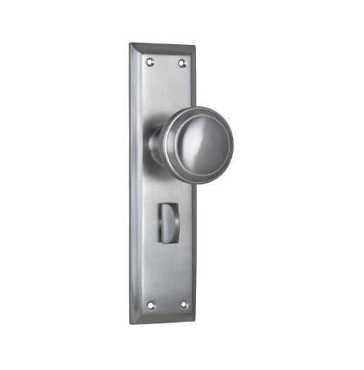 Milton Knob – Long Backplate