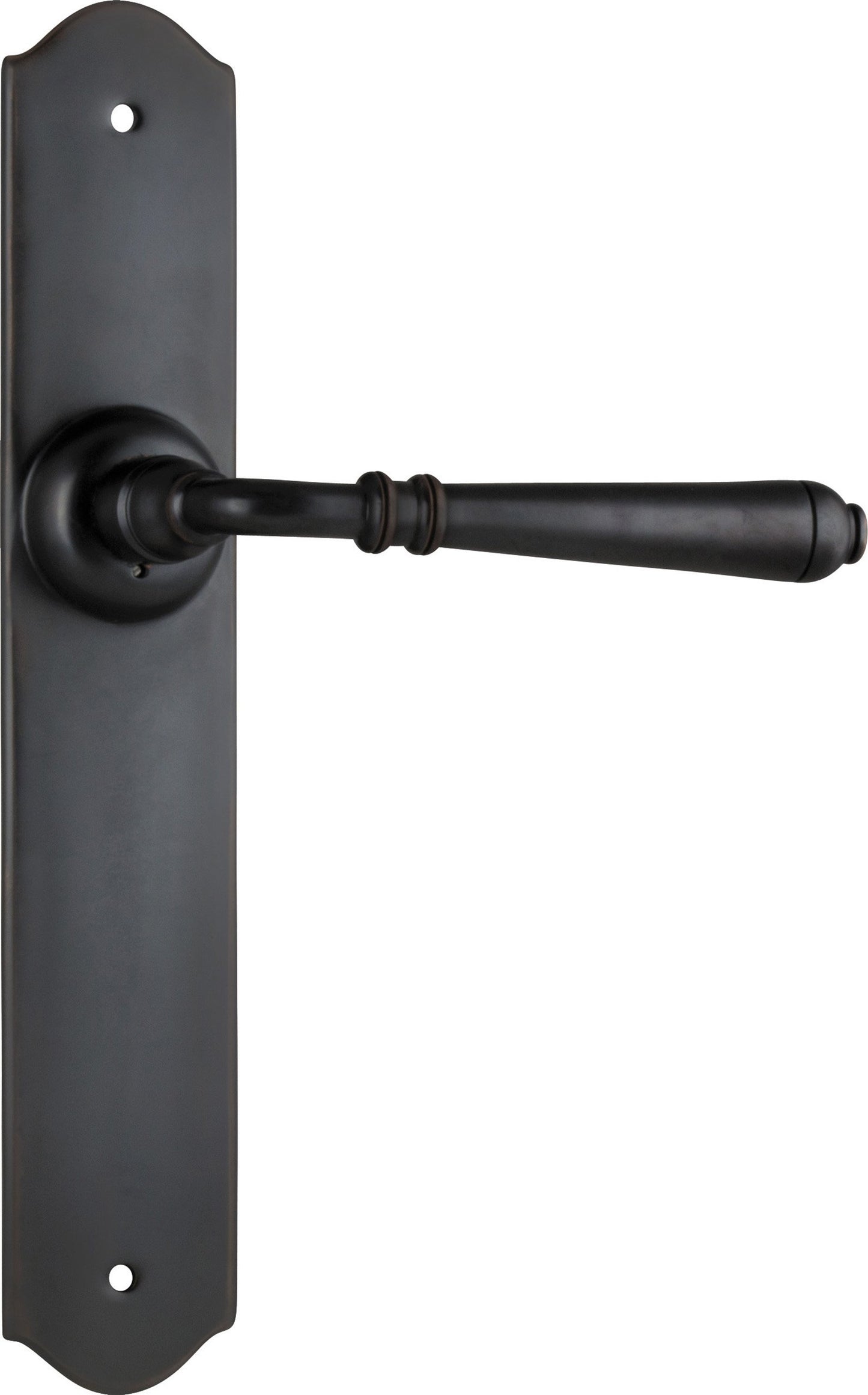 Reims Lever - Long Backplate