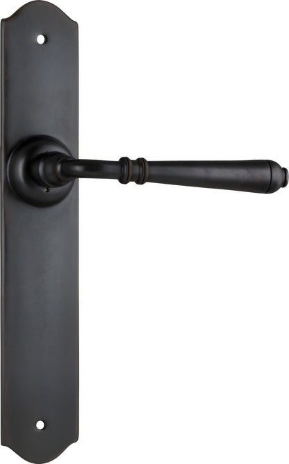 Reims Lever - Long Backplate