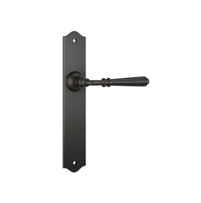 Reims Lever – Long Backplate