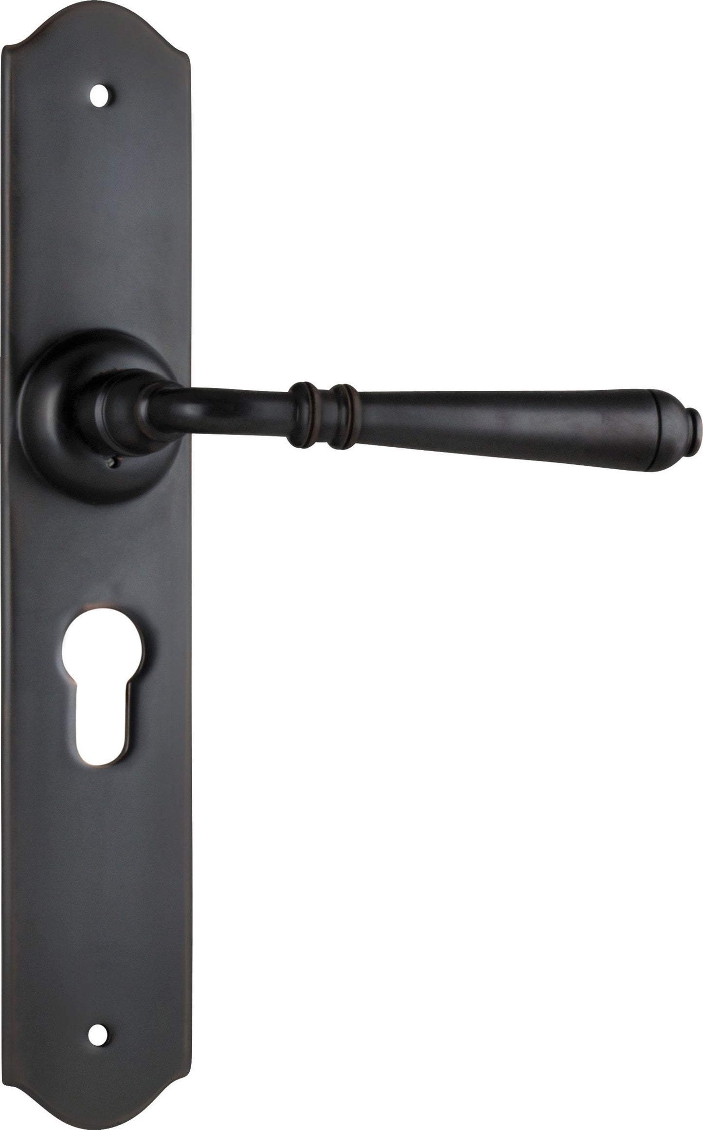 Reims Lever - Long Backplate