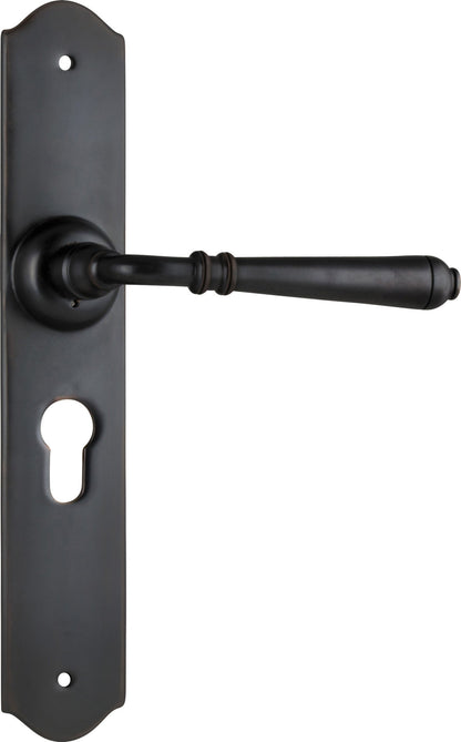 Reims Lever - Long Backplate