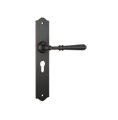 Reims Lever – Long Backplate