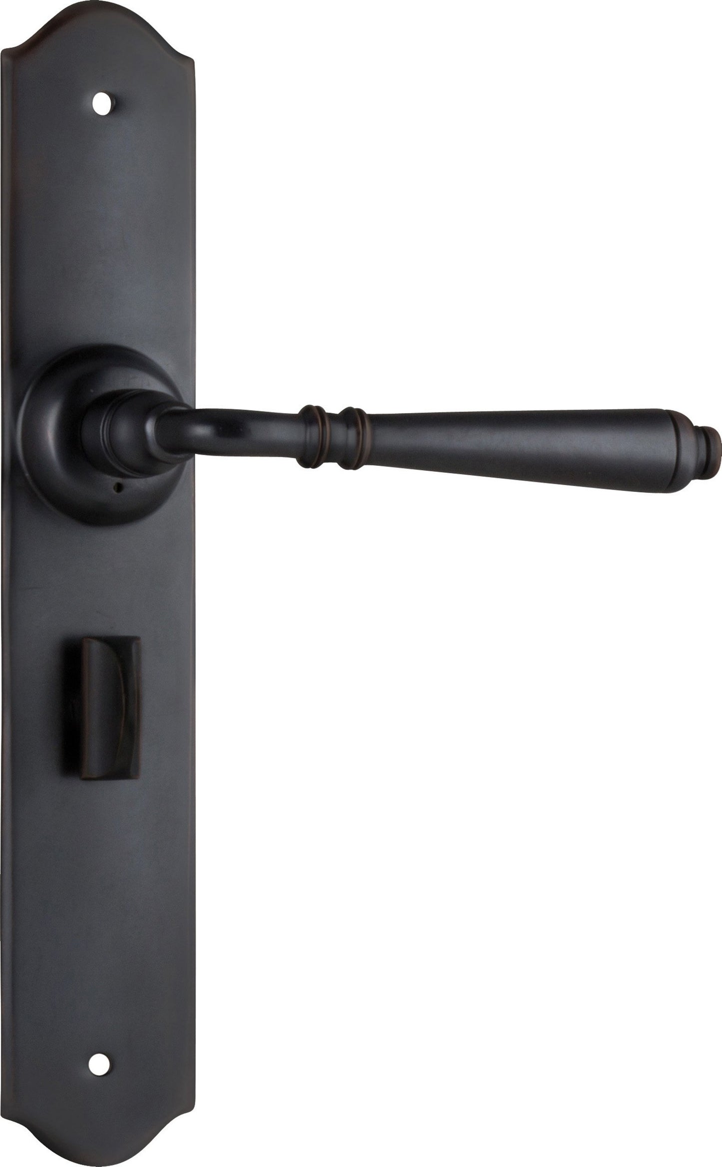 Reims Lever - Long Backplate