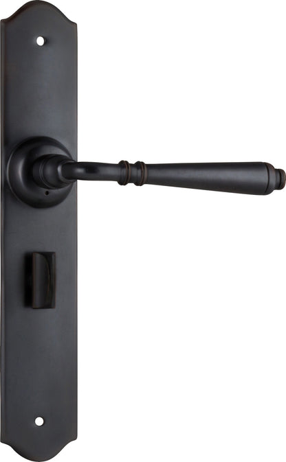 Reims Lever - Long Backplate