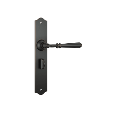 Reims Lever – Long Backplate