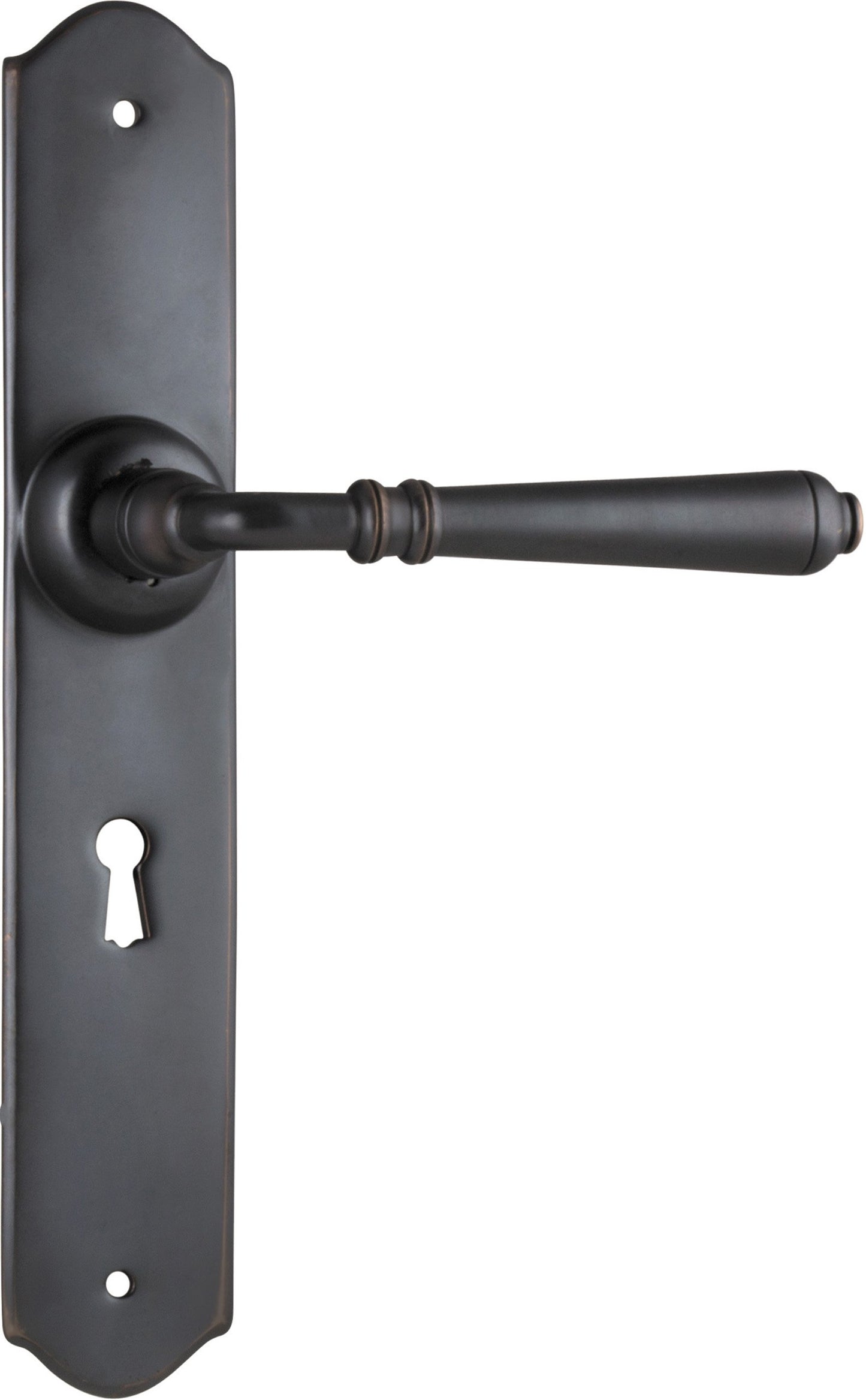 Reims Lever - Long Backplate