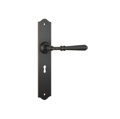 Reims Lever – Long Backplate