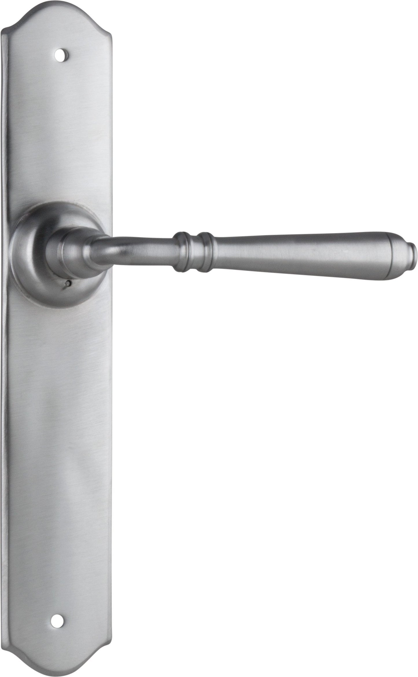Reims Lever - Long Backplate