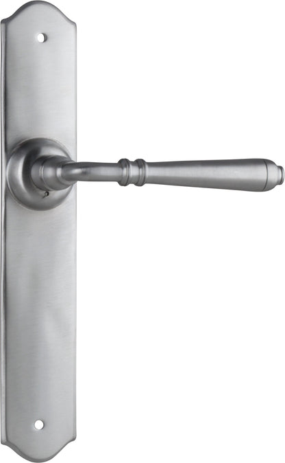 Reims Lever - Long Backplate