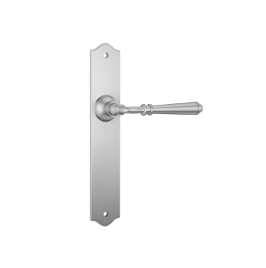 Reims Lever – Long Backplate