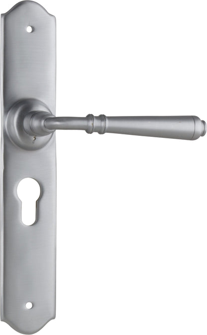 Reims Lever - Long Backplate