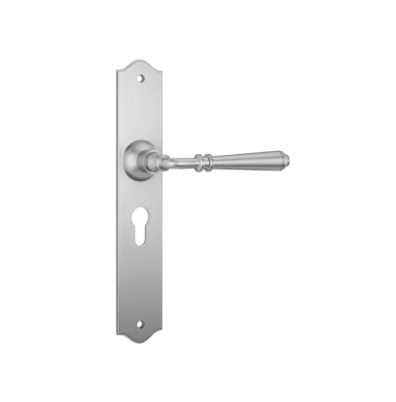 Reims Lever – Long Backplate