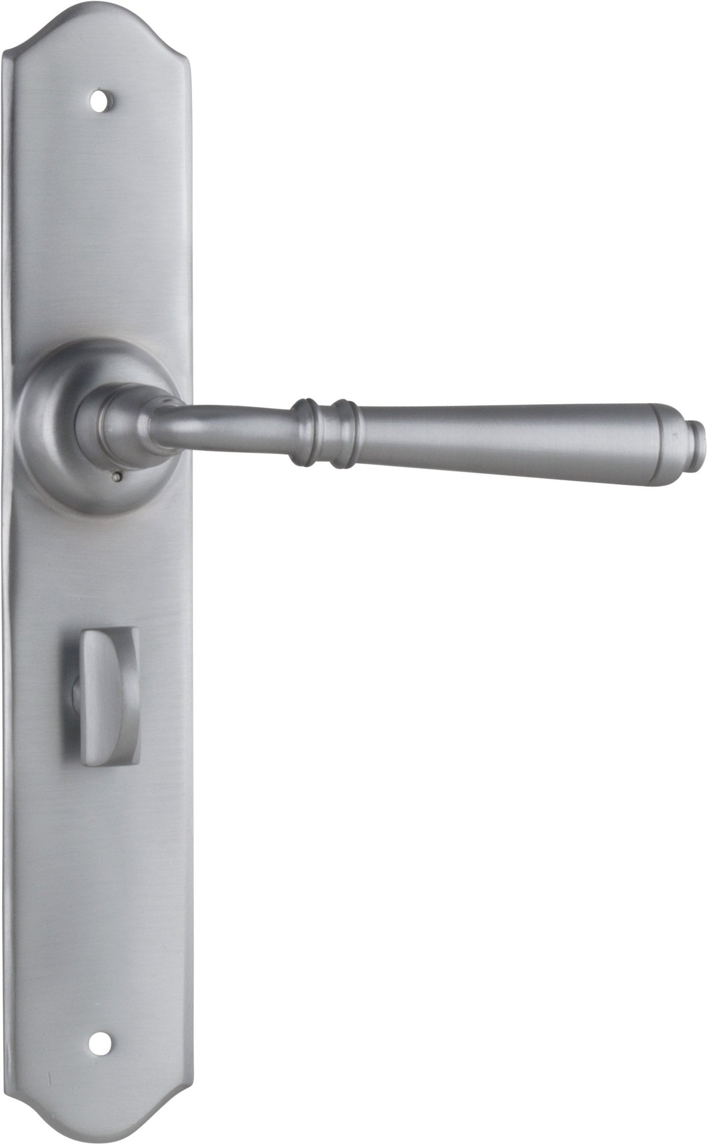 Reims Lever - Long Backplate