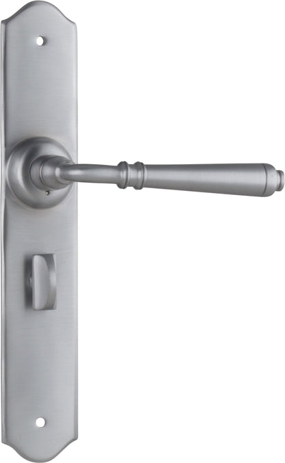 Reims Lever - Long Backplate